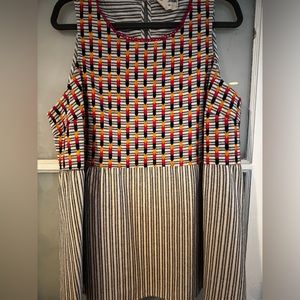 Savannah Jane Blouse.